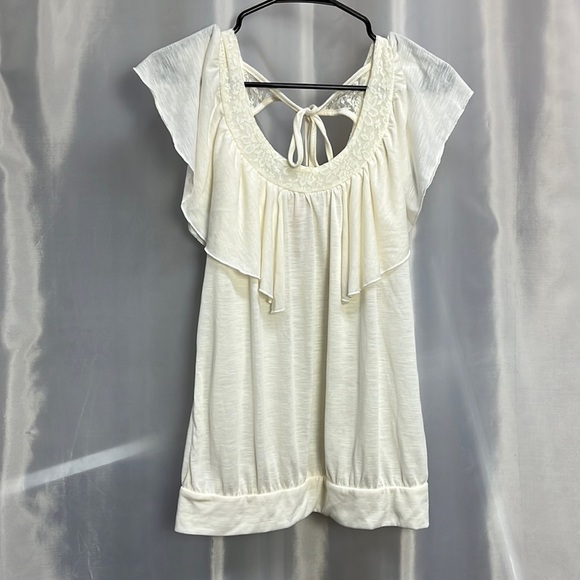 No Boundaries Tops - No boundaries sleeveless top